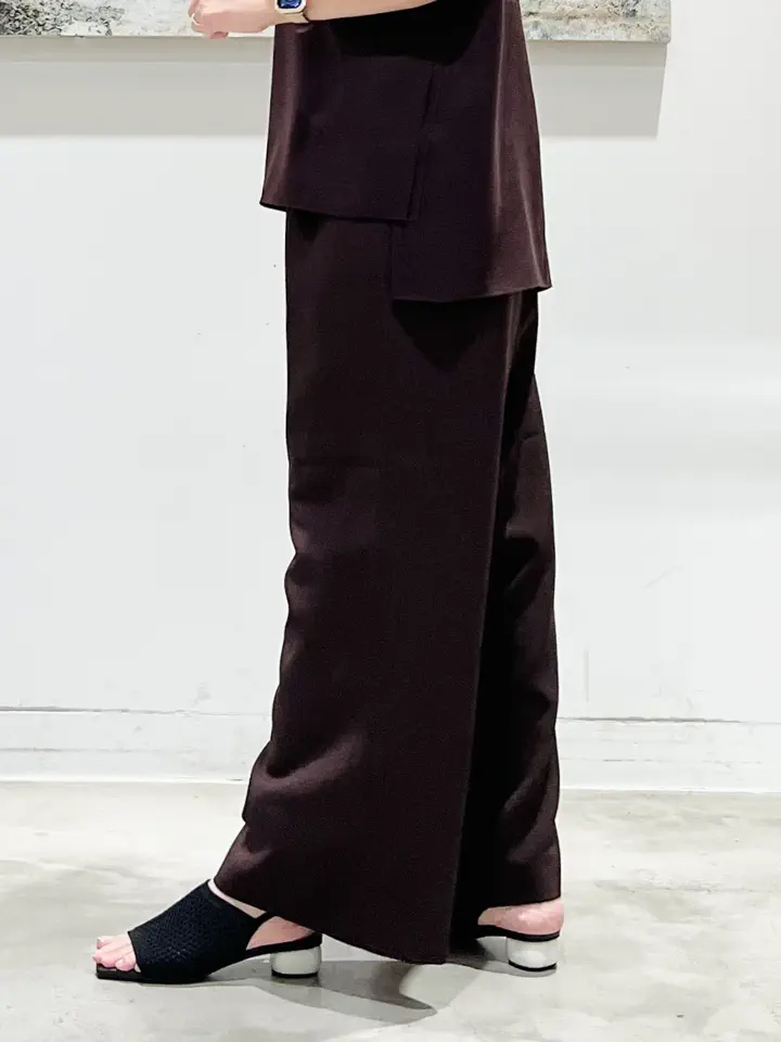 ONWARD CROSSET SELECT 會澤 コーディネート画像