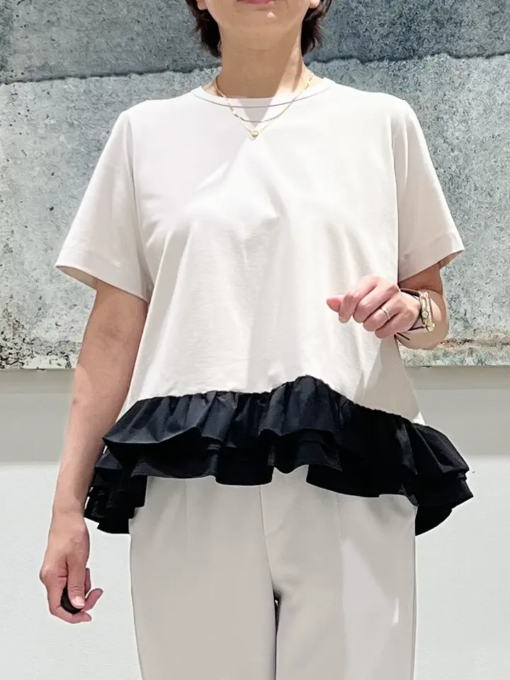 ONWARD CROSSET SELECT 會澤 コーディネート画像