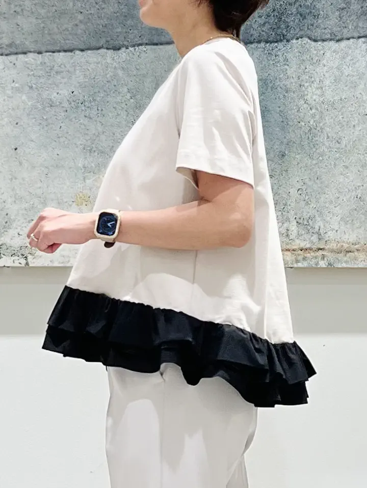 ONWARD CROSSET SELECT 會澤 コーディネート画像