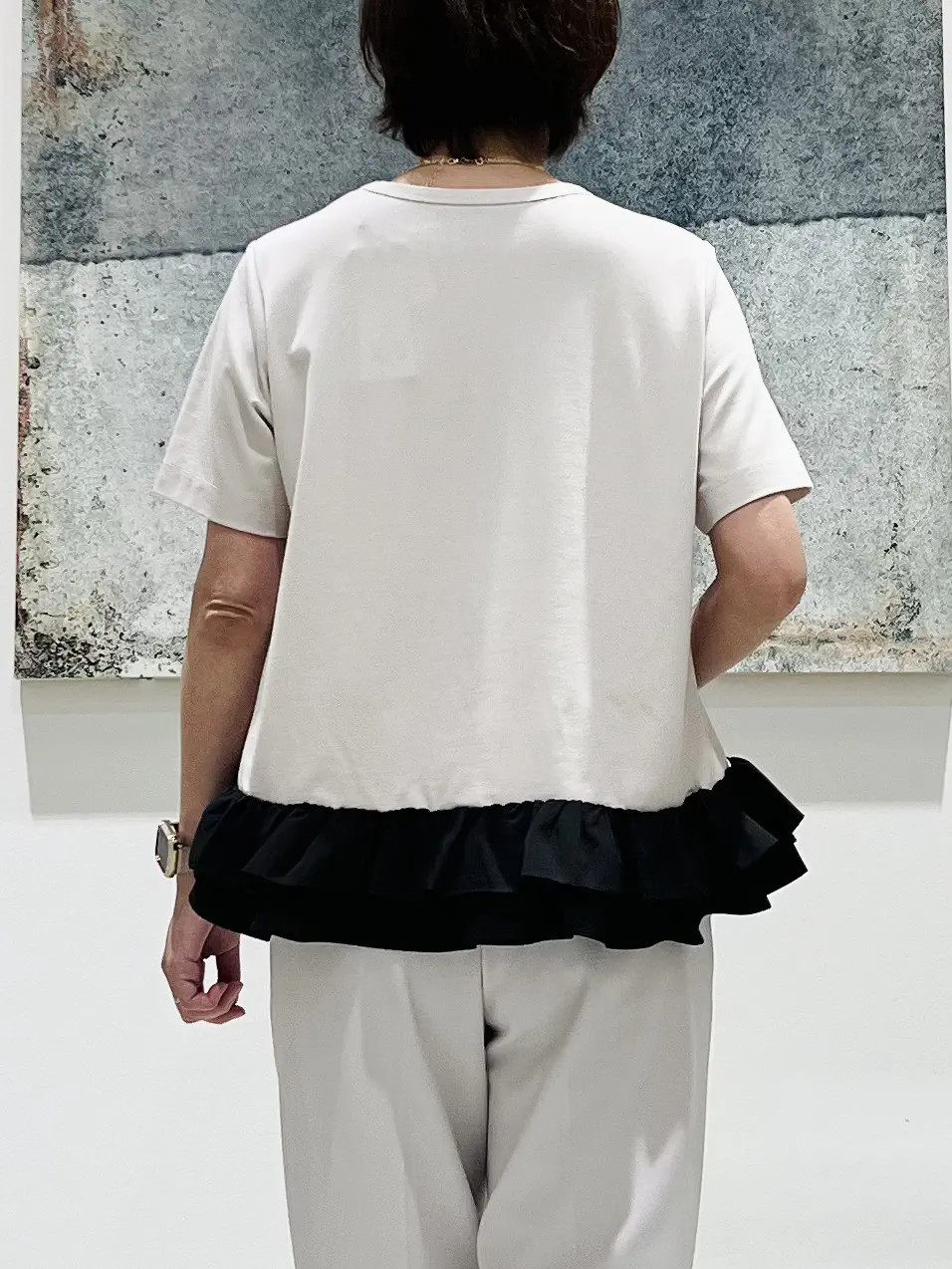 ONWARD CROSSET SELECT 會澤 コーディネート画像