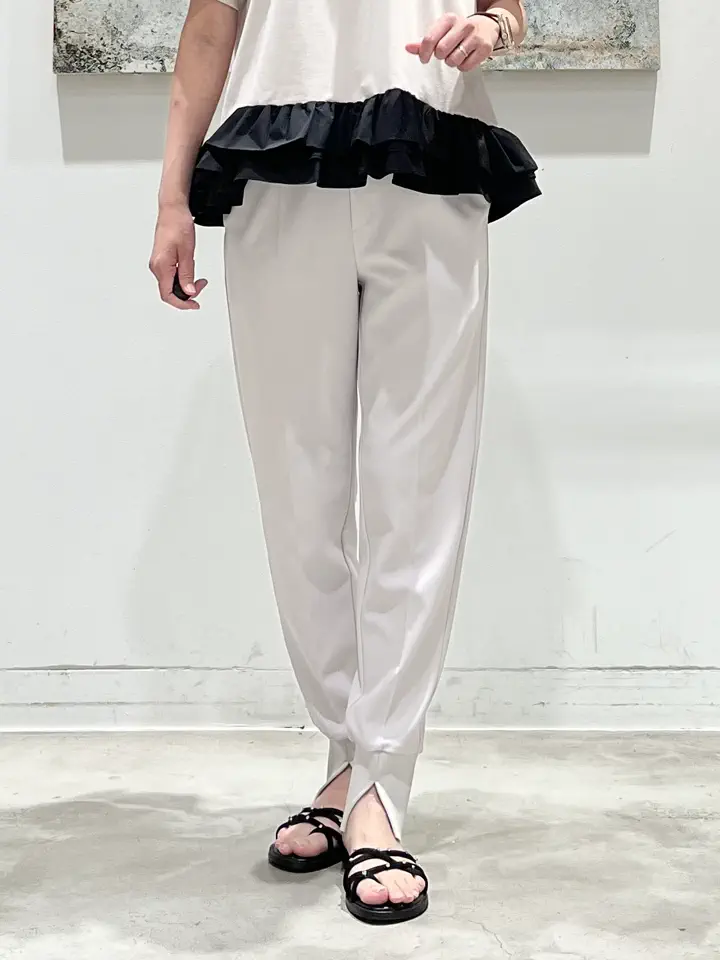 ONWARD CROSSET SELECT 會澤 コーディネート画像