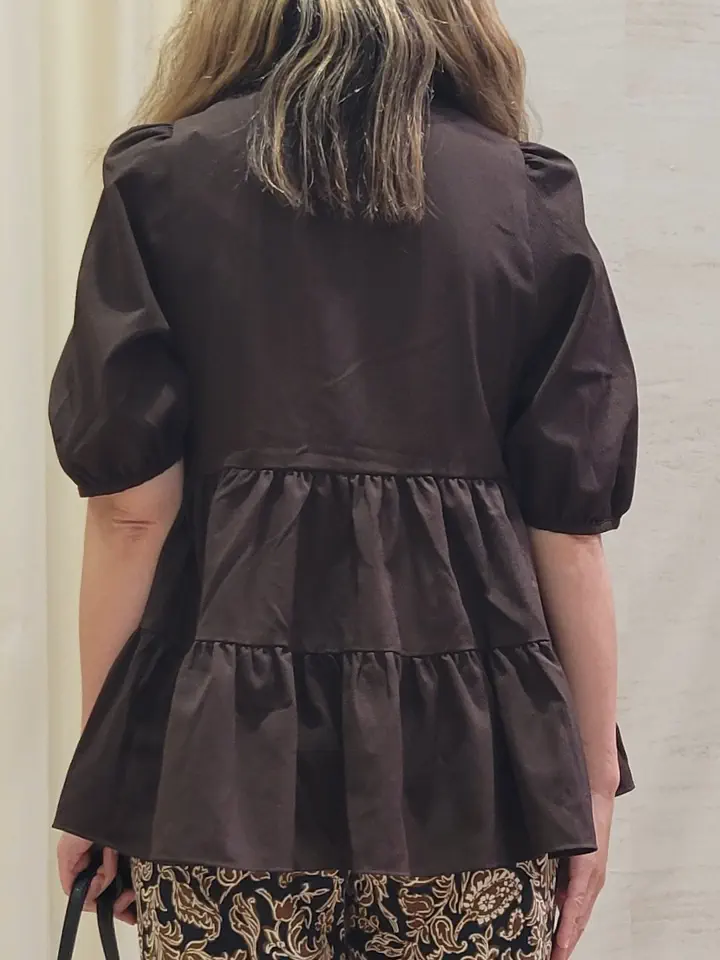 ONWARD CROSSET SELECT 西村 コーディネート画像