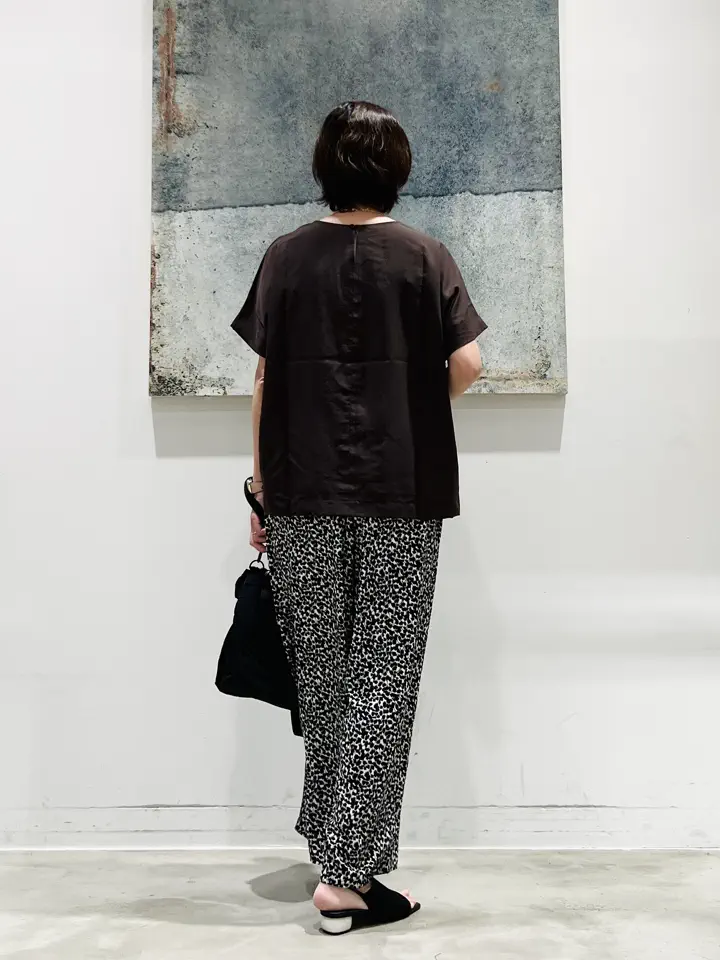 ONWARD CROSSET SELECT 會澤 コーディネート画像