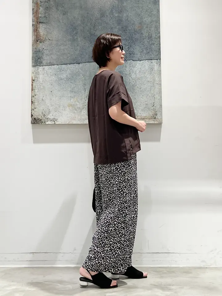 ONWARD CROSSET SELECT 會澤 コーディネート画像