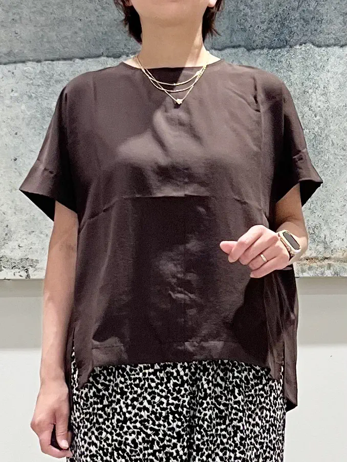 ONWARD CROSSET SELECT 會澤 コーディネート画像