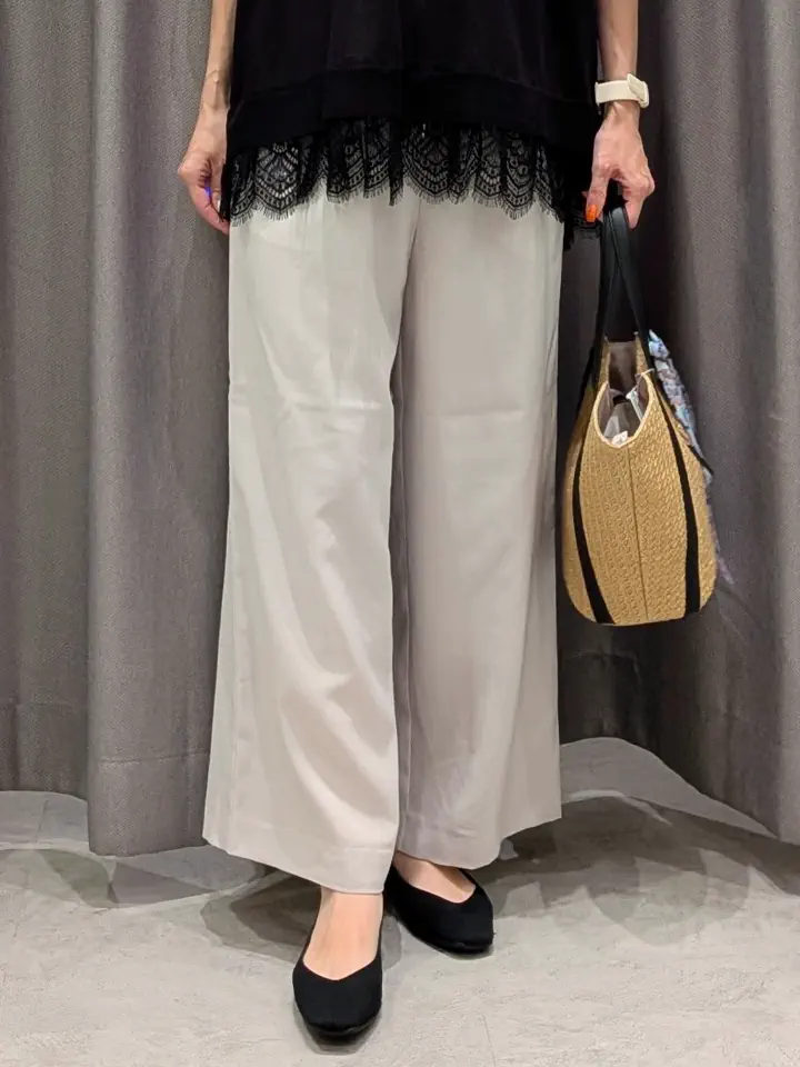 ONWARD CROSSET SELECT 浅岡 コーディネート画像