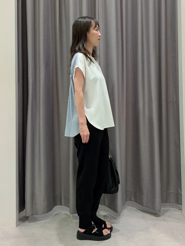 ONWARD CROSSET SELECT 浅岡 コーディネート画像