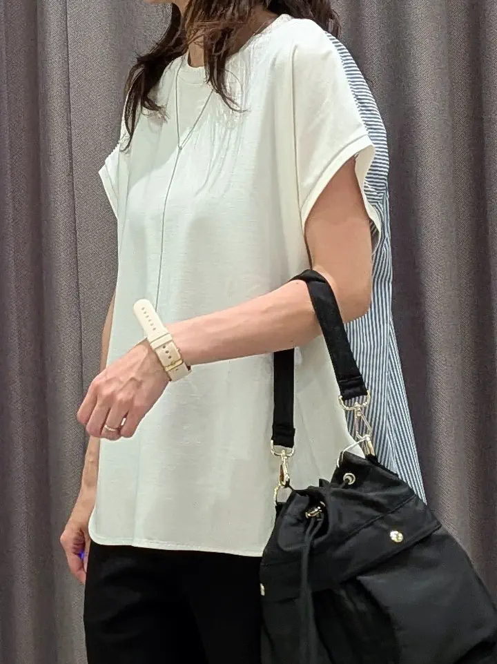 ONWARD CROSSET SELECT 浅岡 コーディネート画像