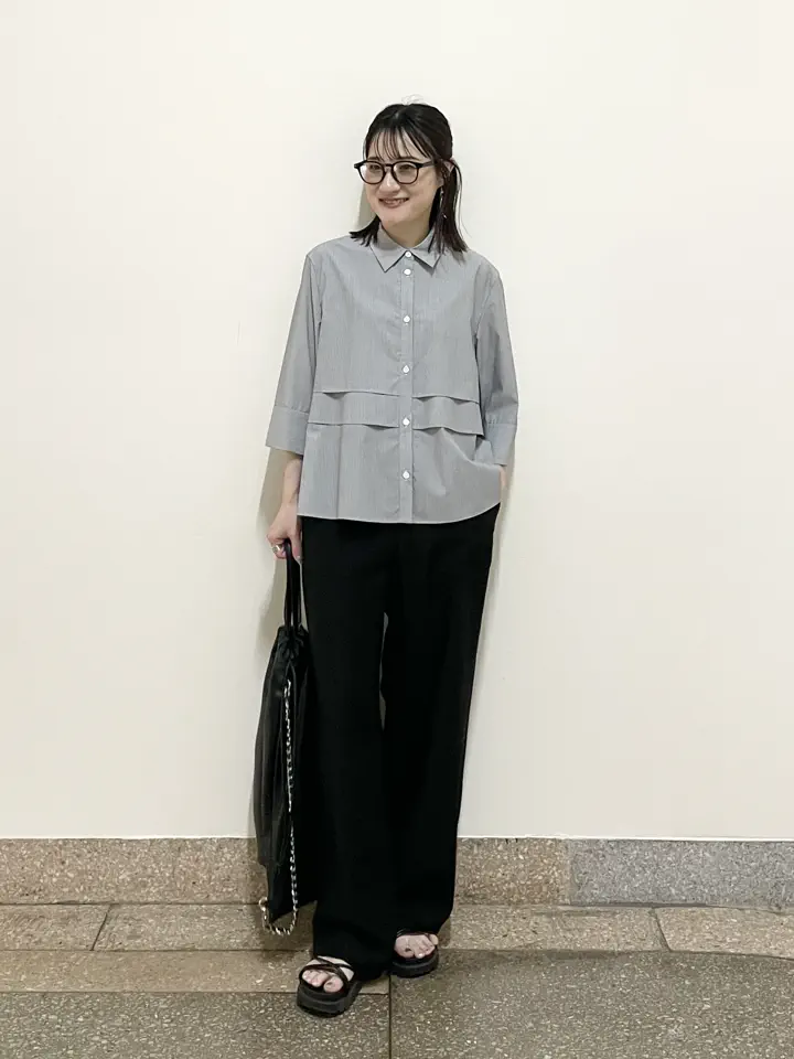 ONWARD CROSSET SELECT 門脇 コーディネート画像