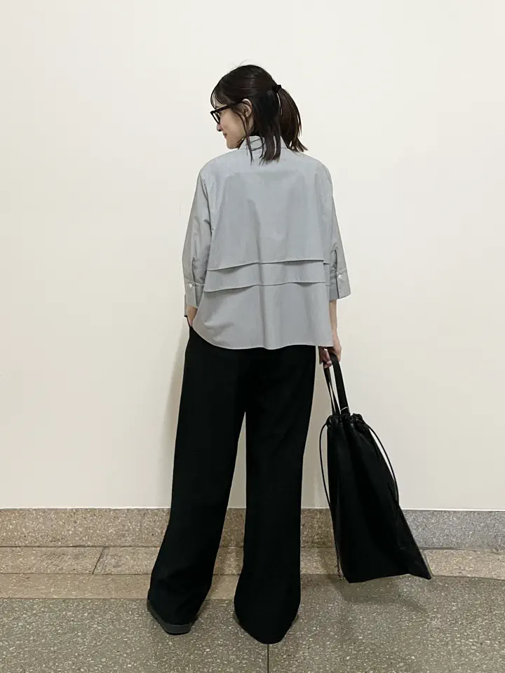 ONWARD CROSSET SELECT 門脇 コーディネート画像
