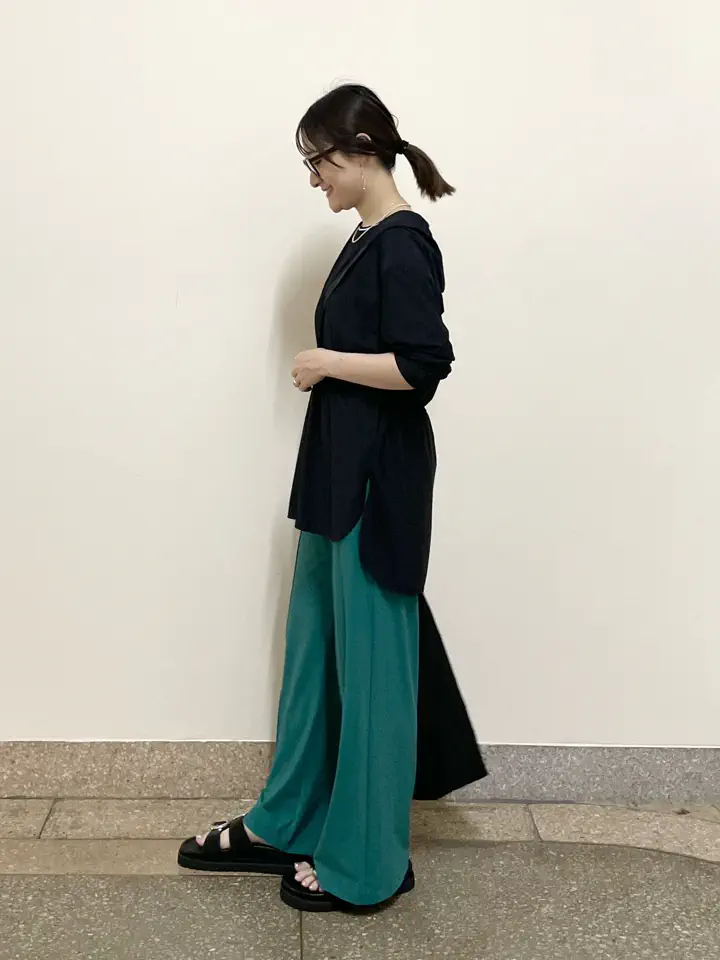 ONWARD CROSSET SELECT 門脇 コーディネート画像