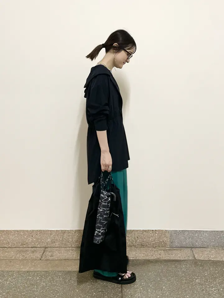 ONWARD CROSSET SELECT 門脇 コーディネート画像