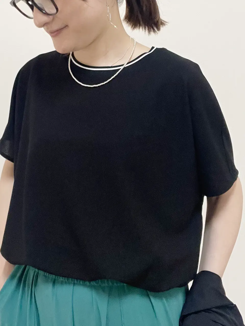ONWARD CROSSET SELECT 門脇 コーディネート画像