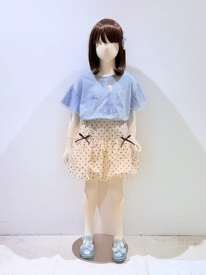 ONWARD CROSSET SELECT 田口 コーディネート画像