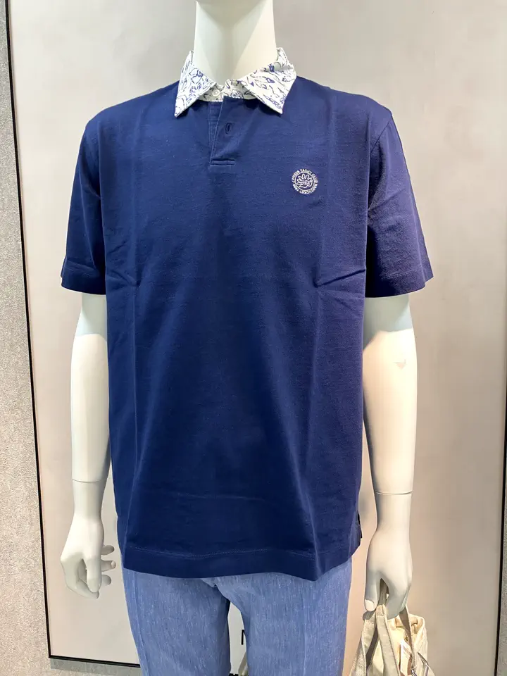 ONWARD CROSSET SELECT 斉藤 コーディネート画像
