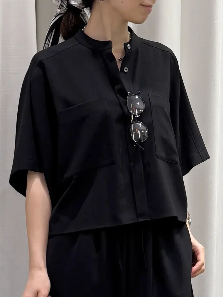 ONWARD CROSSET SELECT KURIYAMA コーディネート画像