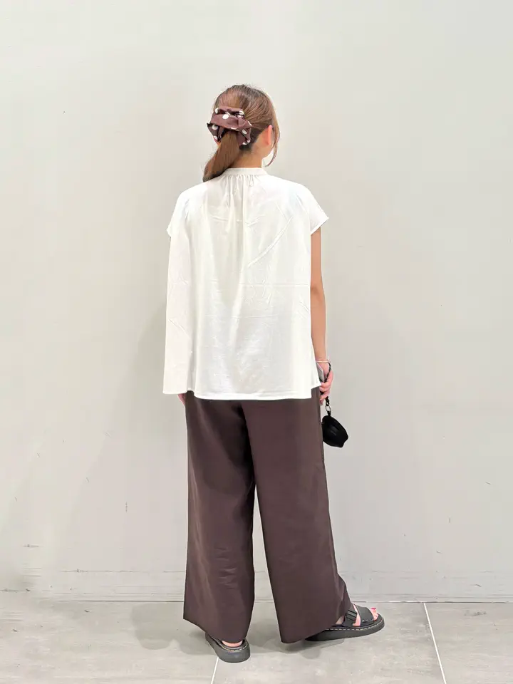 ONWARD CROSSET SELECT 西原 コーディネート画像