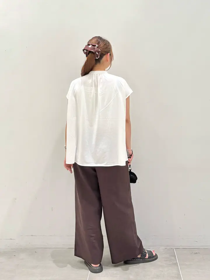 ONWARD CROSSET SELECT 西原 コーディネート画像