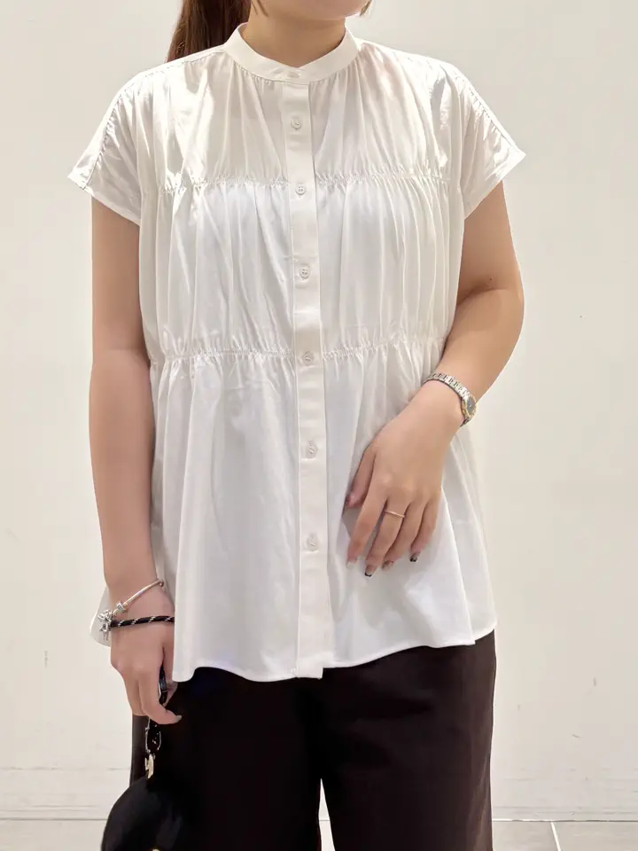 ONWARD CROSSET SELECT 西原 コーディネート画像