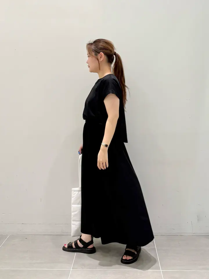 ONWARD CROSSET SELECT 西原 コーディネート画像