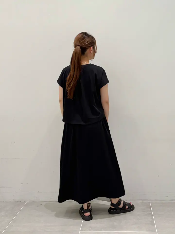 ONWARD CROSSET SELECT 西原 コーディネート画像