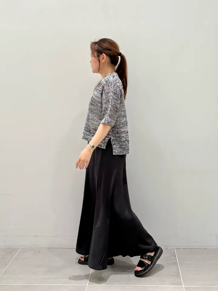 ONWARD CROSSET SELECT 西原 コーディネート画像