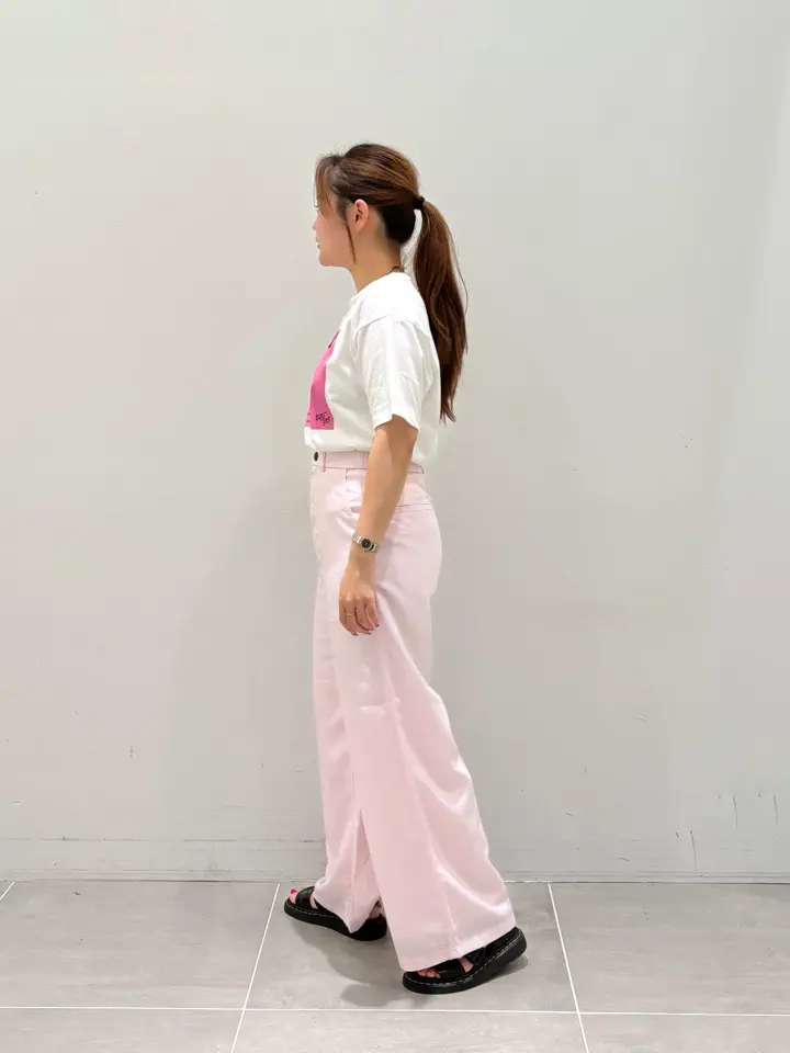ONWARD CROSSET SELECT 西原 コーディネート画像