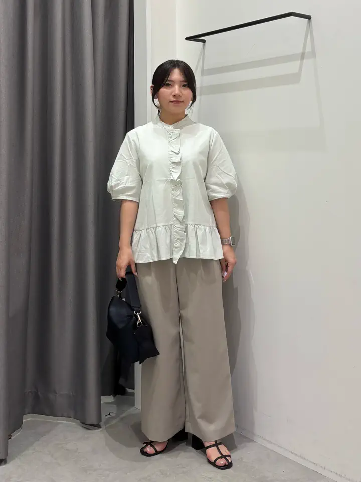 ONWARD CROSSET SELECT 乃和 コーディネート画像