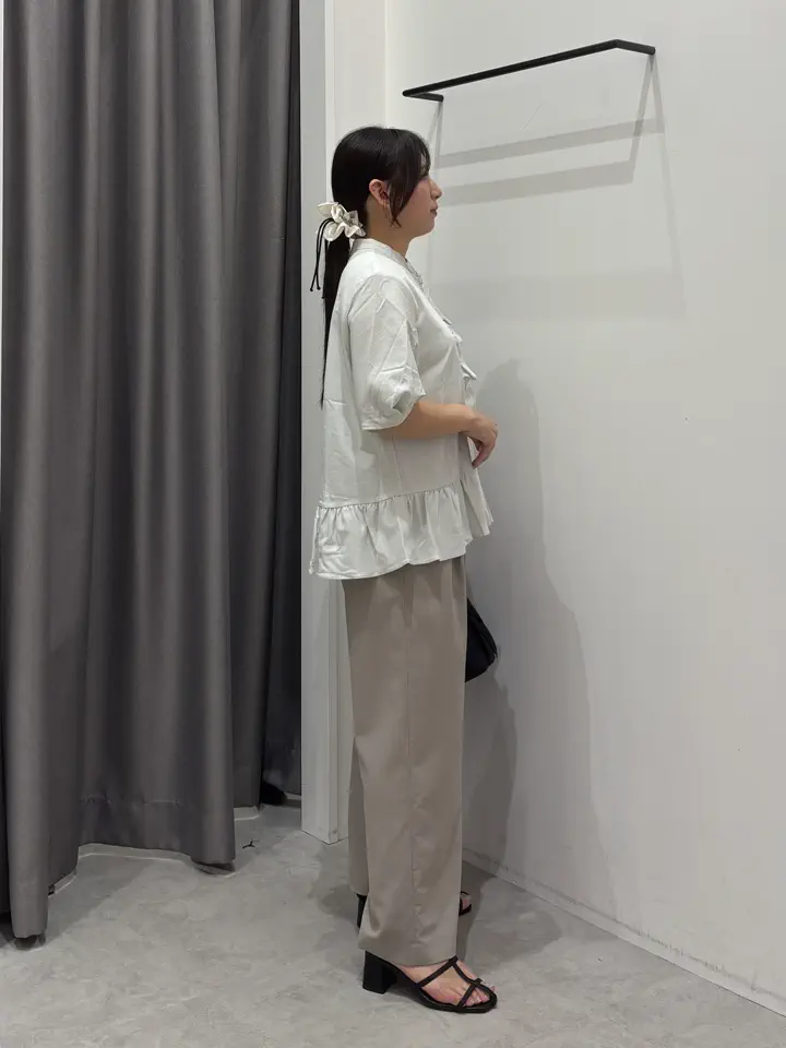 ONWARD CROSSET SELECT 乃和 コーディネート画像