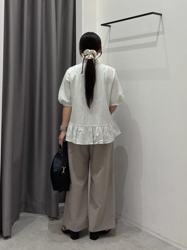 ONWARD CROSSET SELECT 乃和 コーディネート画像