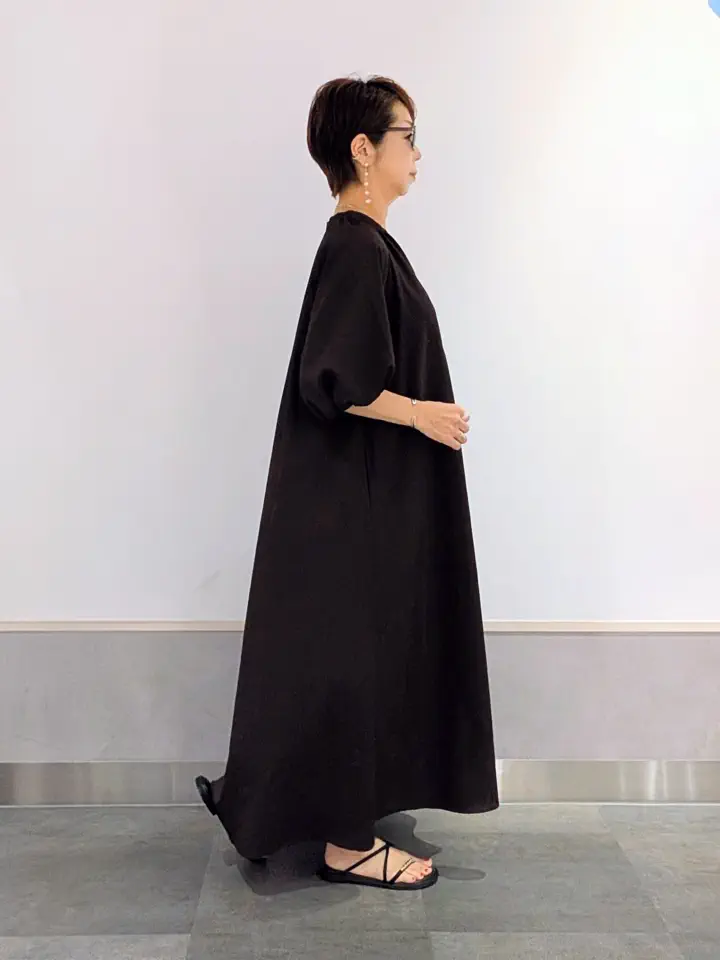 ONWARD CROSSET SELECT niwa コーディネート画像