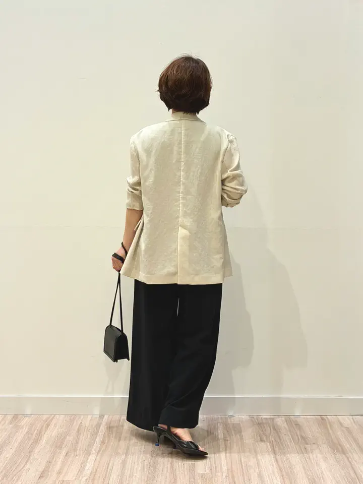 ONWARD CROSSET SELECT 前田 コーディネート画像