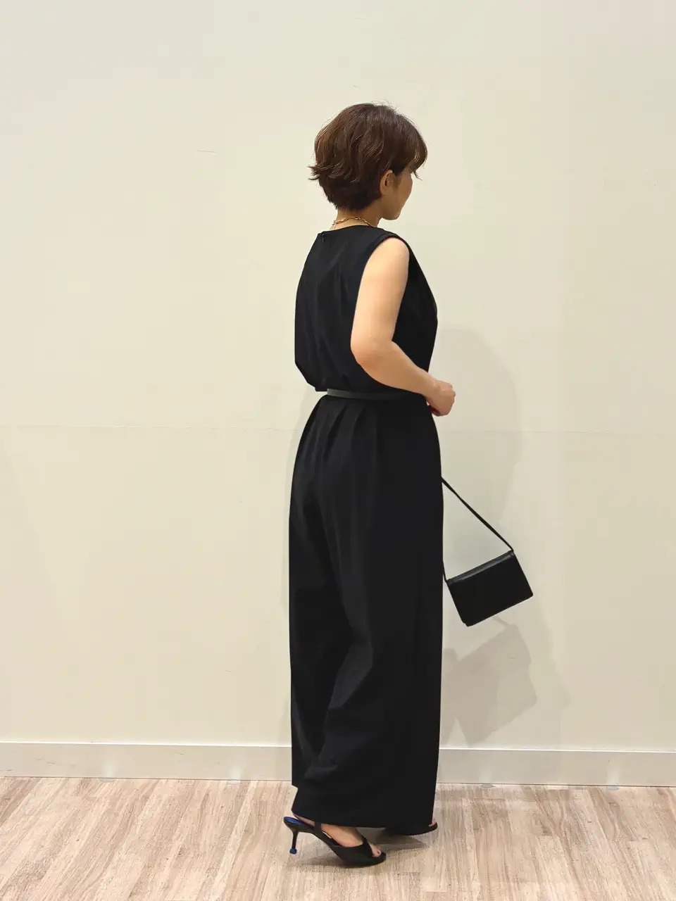ONWARD CROSSET SELECT 前田 コーディネート画像