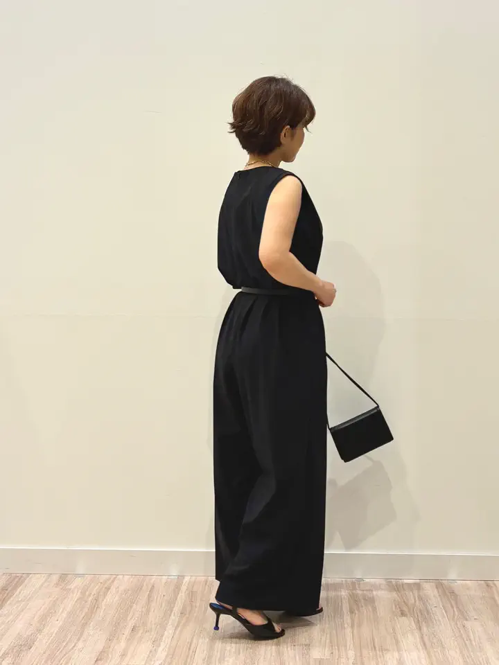 ONWARD CROSSET SELECT 前田 コーディネート画像