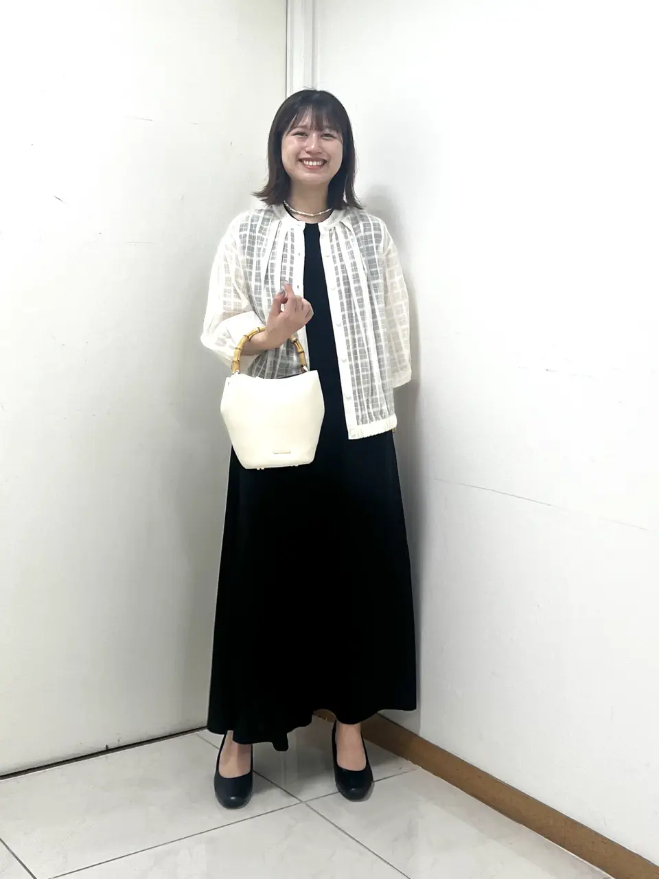  竹内 コーディネート画像
