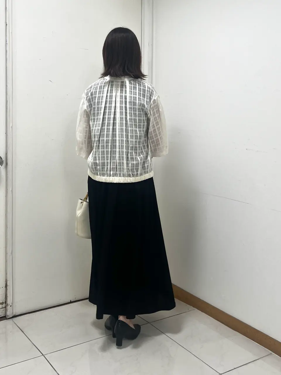 ONWARD CROSSET SELECT 竹内 コーディネート画像