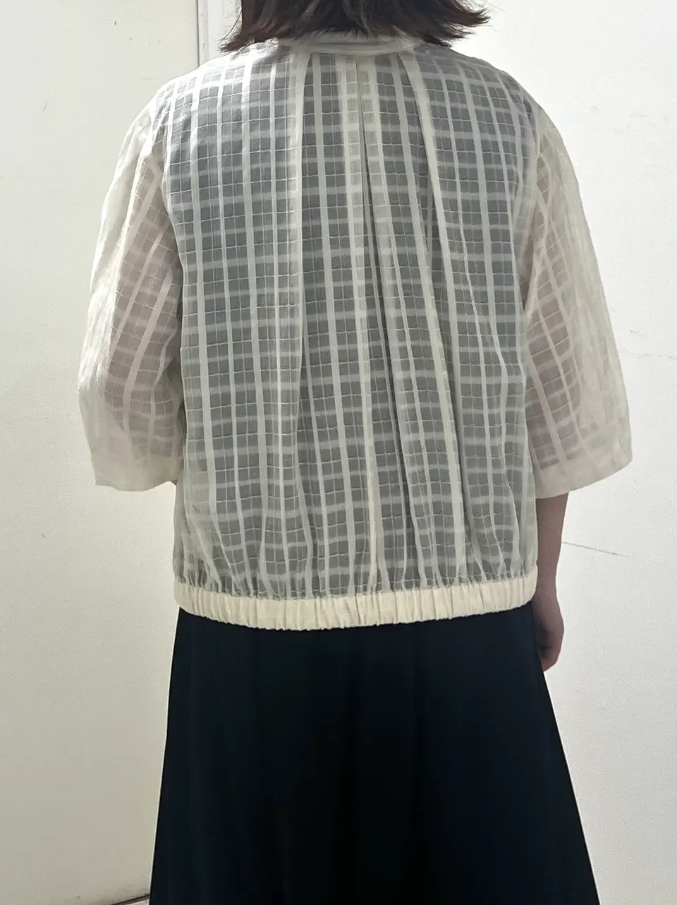 ONWARD CROSSET SELECT 竹内 コーディネート画像