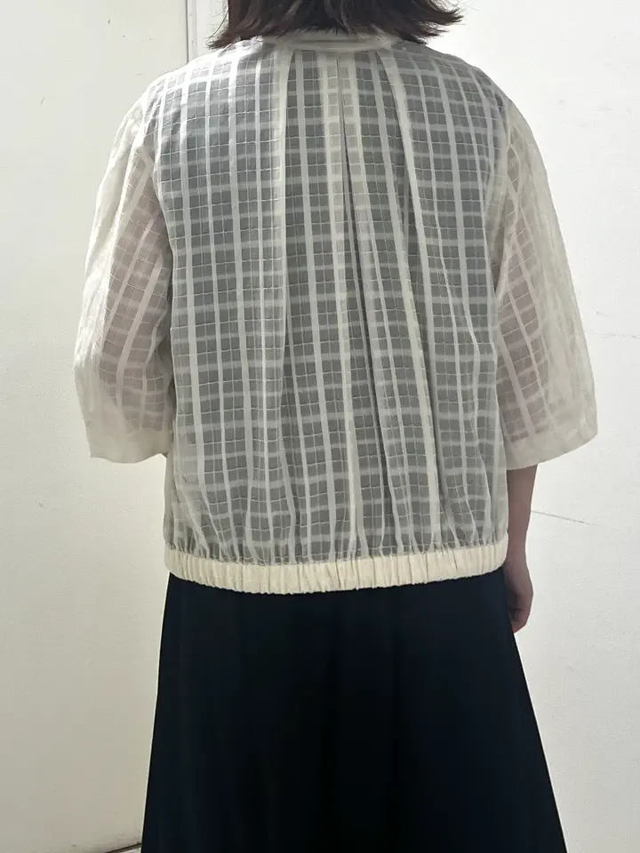 ONWARD CROSSET SELECT 竹内 コーディネート画像