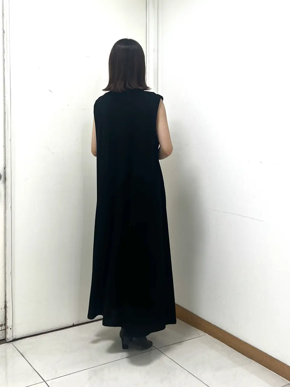 ONWARD CROSSET SELECT 竹内 コーディネート画像
