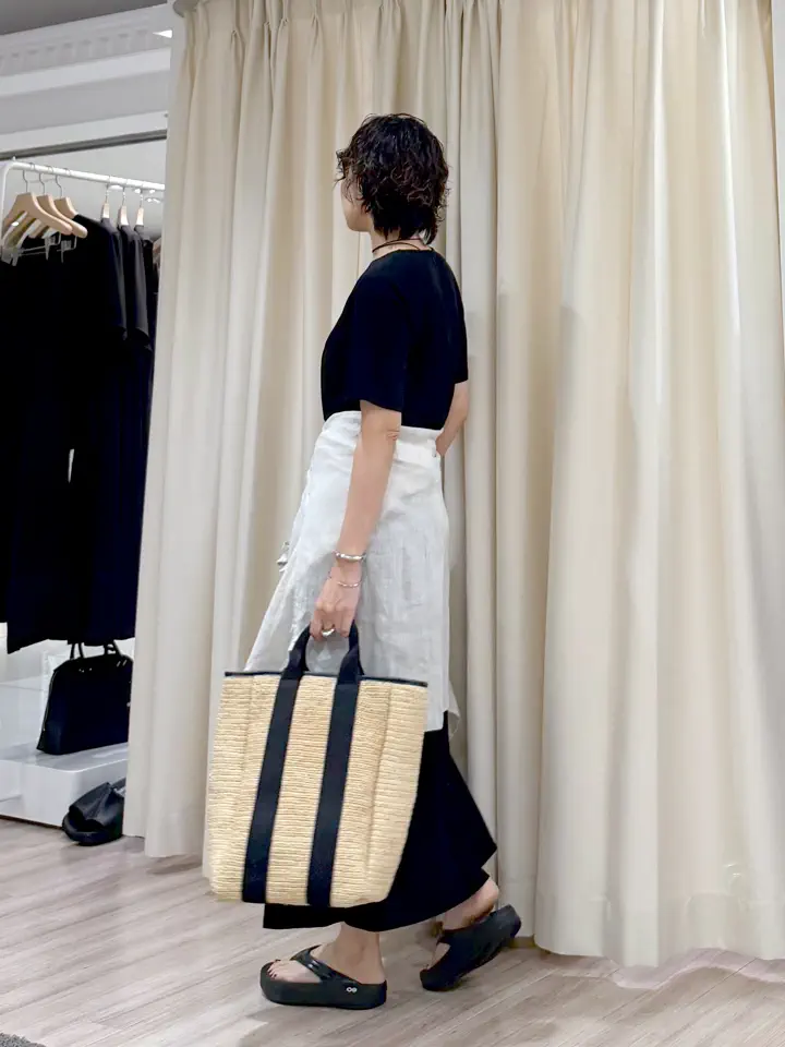 ONWARD CROSSET SELECT 中園 コーディネート画像