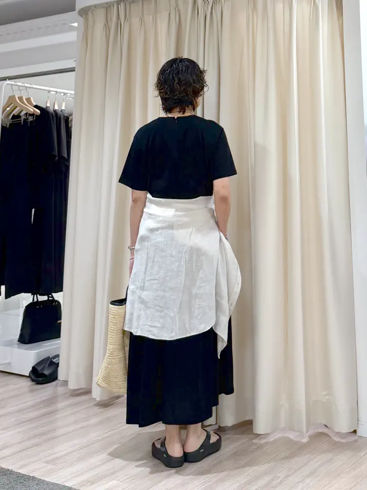 ONWARD CROSSET SELECT 中園 コーディネート画像
