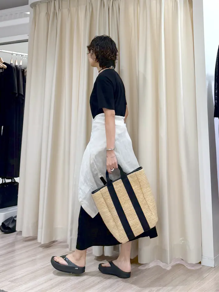 ONWARD CROSSET SELECT 中園 コーディネート画像
