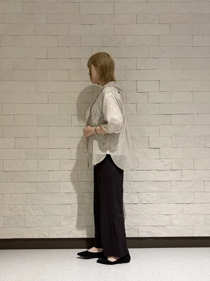ONWARD CROSSET SELECT 井手 コーディネート画像