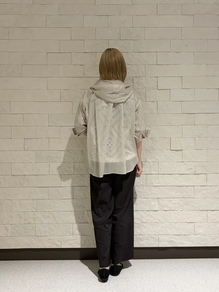 ONWARD CROSSET SELECT 井手 コーディネート画像