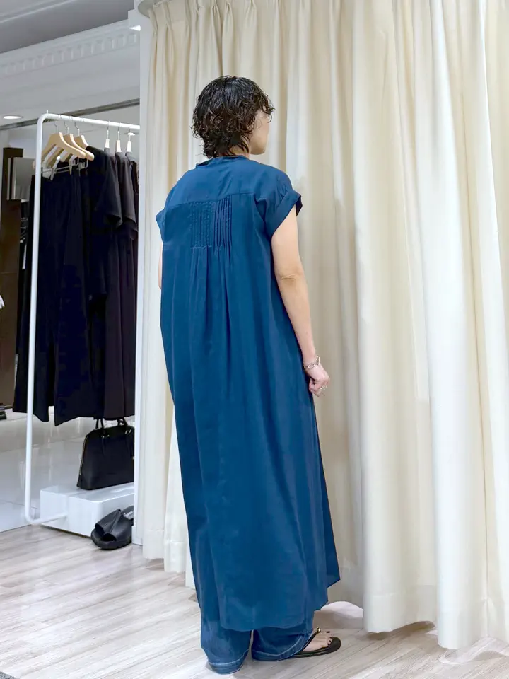 ONWARD CROSSET SELECT 中園 コーディネート画像