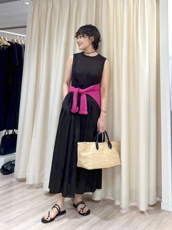 ONWARD CROSSET SELECT 中園 コーディネート画像