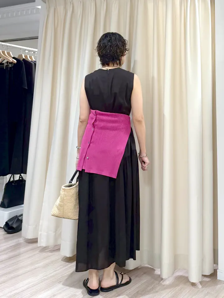 ONWARD CROSSET SELECT 中園 コーディネート画像