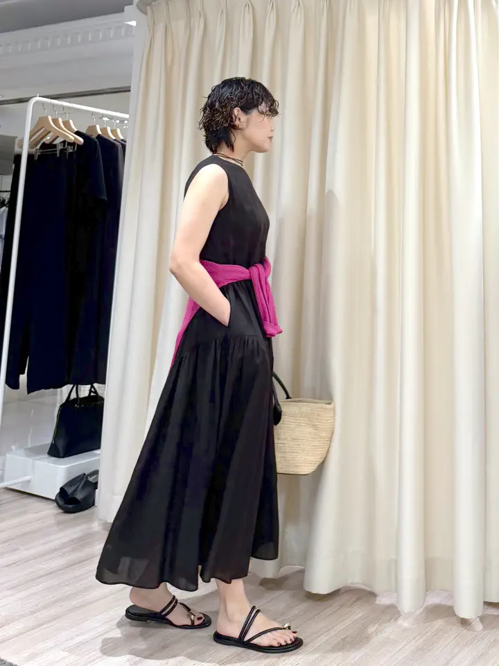 ONWARD CROSSET SELECT 中園 コーディネート画像