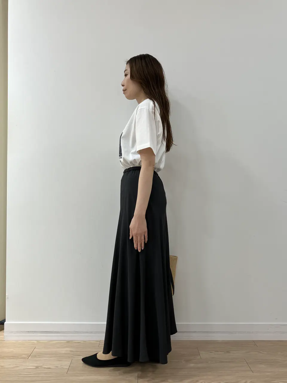 ONWARD CROSSET SELECT 外川 コーディネート画像