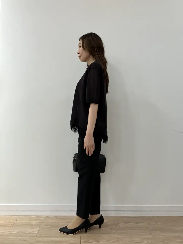 ONWARD CROSSET SELECT 外川 コーディネート画像